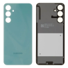 Vitre Arri&egrave;re / Cache Batterie Original Pour Samsung Galaxy A16 5G GRIS