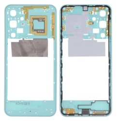 Ch&acirc;ssis Central Original Samsung Galaxy A16 5G TURQUOISE