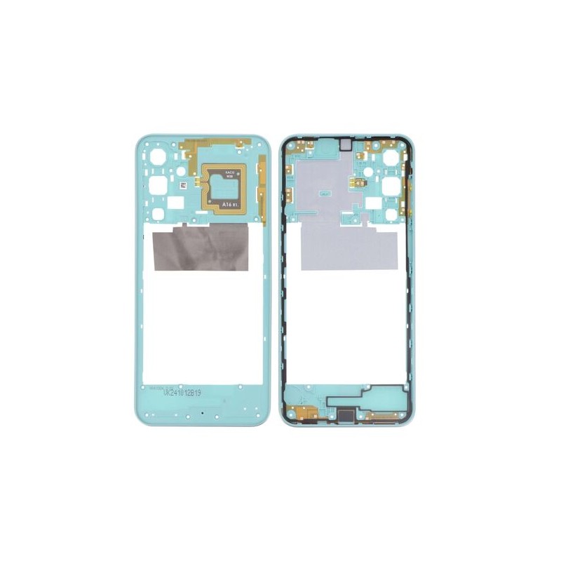 Ch&acirc;ssis Central Original Samsung Galaxy A16 5G TURQUOISE