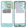 Ch&acirc;ssis Central Original Samsung Galaxy A16 5G TURQUOISE