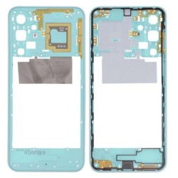 Ch&acirc;ssis Central Original Samsung Galaxy A16 5G GRIS