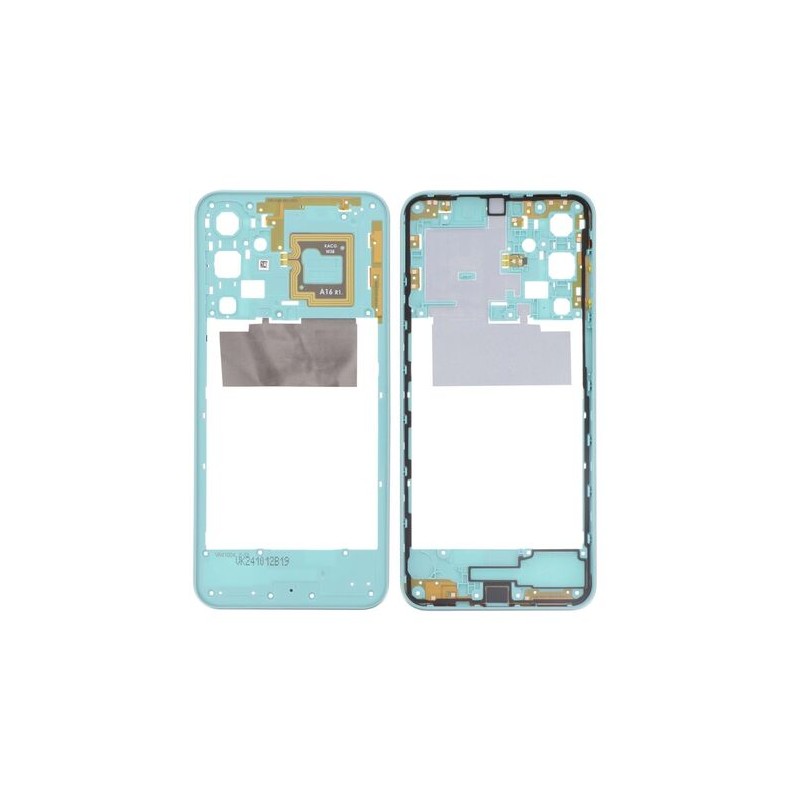 Ch&acirc;ssis Central Original Samsung Galaxy A16 5G GRIS