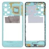 Ch&acirc;ssis Central Original Samsung Galaxy A16 5G GRIS