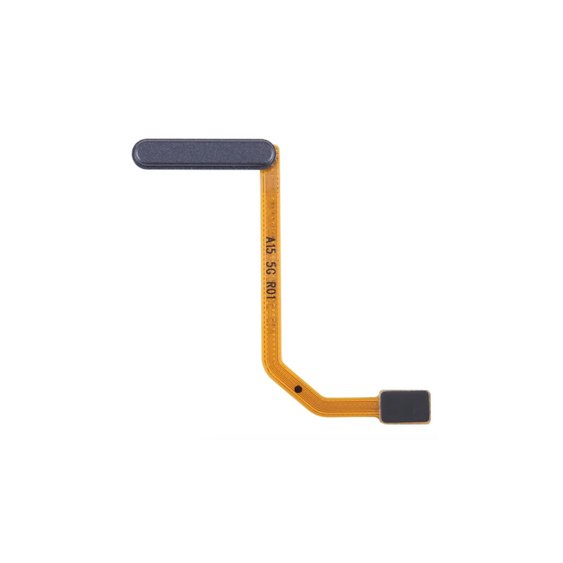 Nappe Power Bleu Samsung Galaxy A15 5G