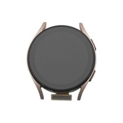 Ecran Complet Original Samsung Rose Galaxy Watch FE (40mm)