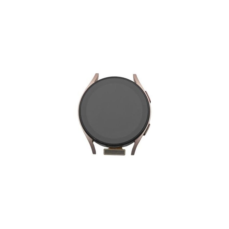 Ecran Complet Original Samsung Rose Galaxy Watch FE (40mm)