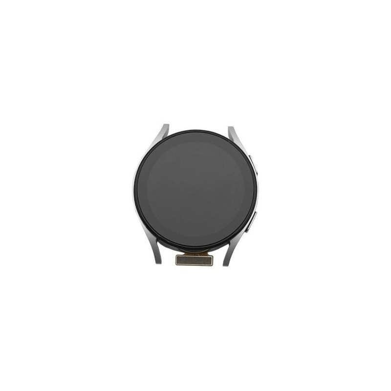 Ecran Complet Original Samsung Argent Galaxy Watch FE (40mm)