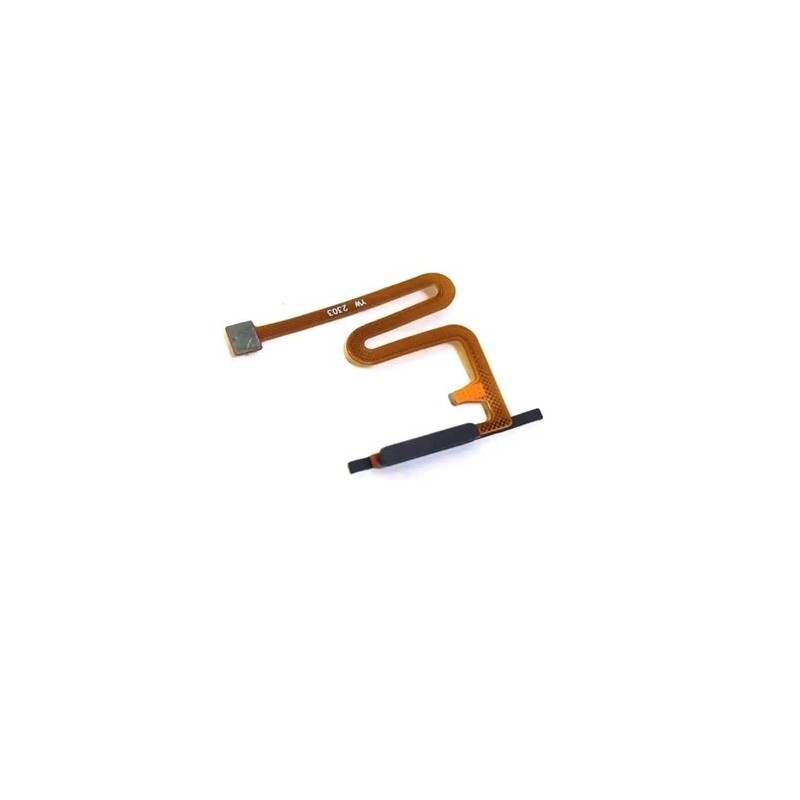 Nappe Capteur Empreinte Samsung Galaxy A14 4G Noir (A145P/A145R)