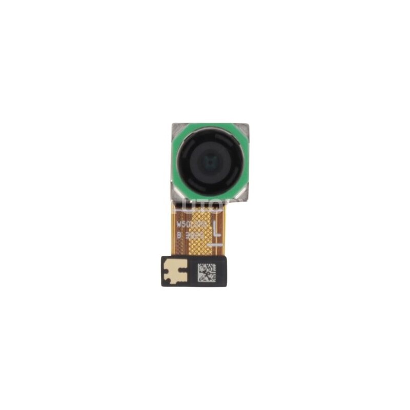 Cam&eacute;ra Arri&egrave;re 2MP Macro Galaxy A15 4G/5G