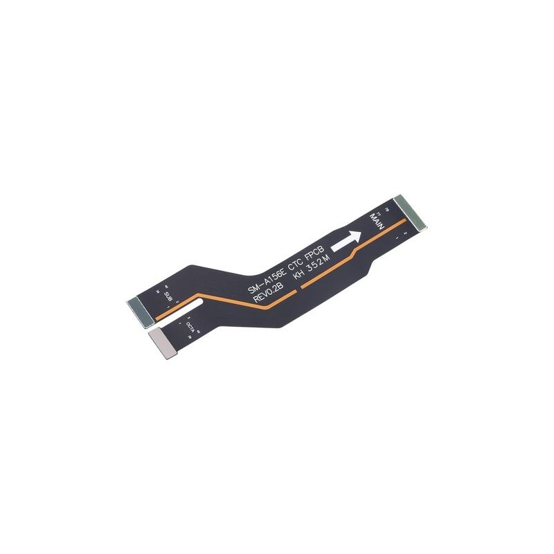 Nappe Carte M&egrave;re Samsung Galaxy A15 4G/5G