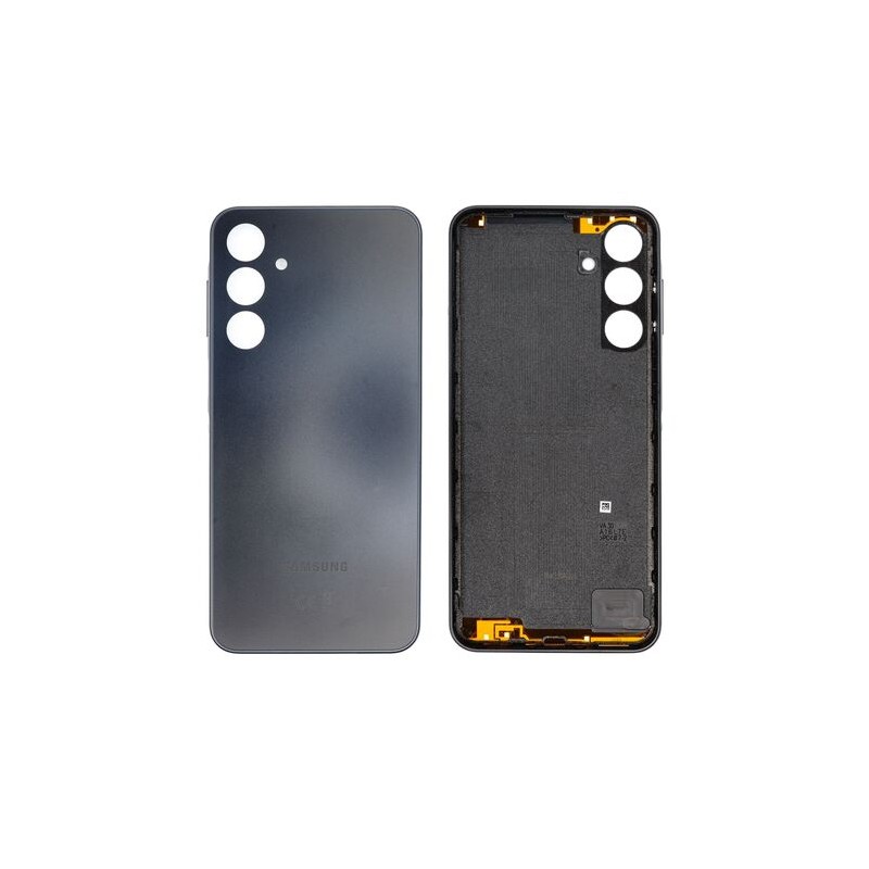 Coque Arri&egrave;re / Cache Batterie Original Pour Samsung Galaxy A16 4G BLEU NUIT