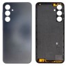 Coque Arri&egrave;re / Cache Batterie Original Pour Samsung Galaxy A16 4G BLEU NUIT
