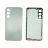 Coque Arri&egrave;re / Cache Batterie Original Pour Samsung Galaxy A16 4G VERT CLAIR