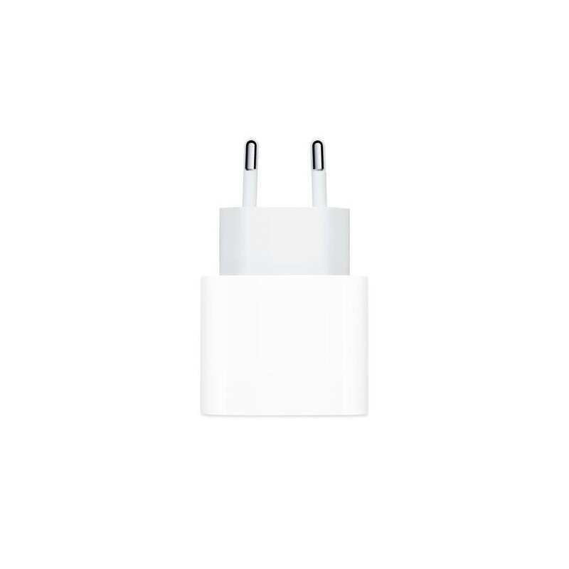 Prise / Chargeur Secteur USB-C 20W Original