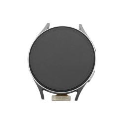 Ecran Complet Original Samsung Argent Galaxy Watch 7 (44mm)