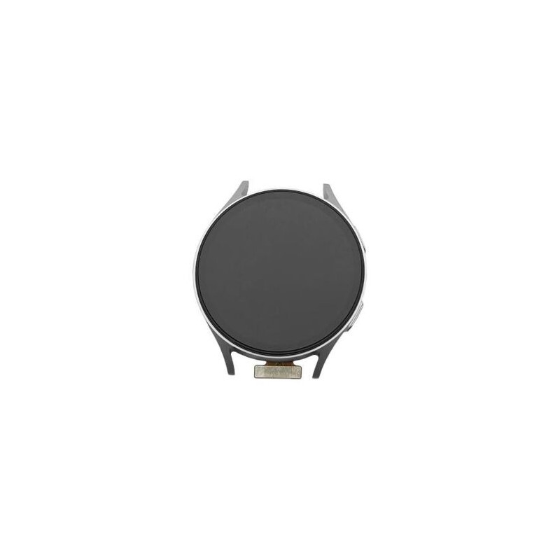Ecran Complet Original Samsung Argent Galaxy Watch 7 (44mm)