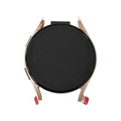 Ecran Complet Original Samsung Or Rose Galaxy Watch 5 (40mm) Version R900/R905
