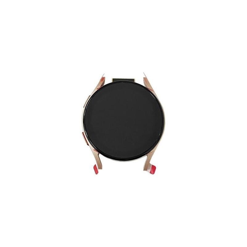 Ecran Complet Original Samsung Or Rose Galaxy Watch 5 (40mm) Version R900/R905