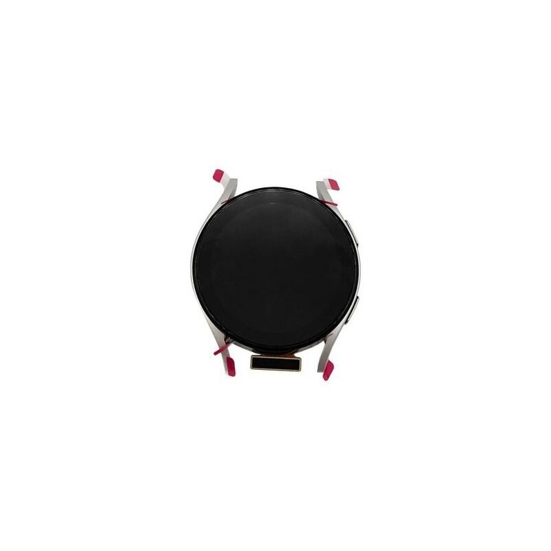 Ecran Complet Original Samsung Argent Galaxy Watch 5 (40mm) Version R900/R905