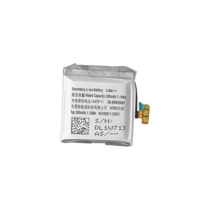 Batterie Originale Samsung Galaxy Watch 6 (40mm) Version R930/R935