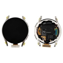 Ecran Complet Original Samsung Argent Galaxy Watch 6 (44mm) Version R940