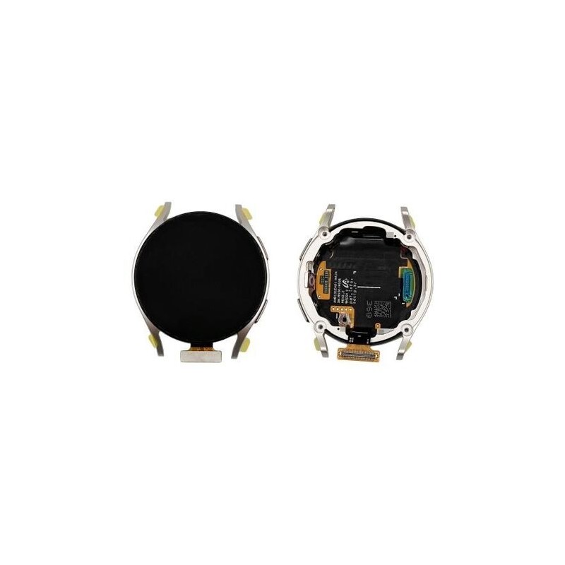 Ecran Complet Original Samsung Argent Galaxy Watch 6 (44mm) Version R940