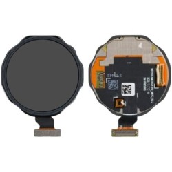 Ecran Complet Original Samsung Noir Galaxy Watch 6 Classique (43mm) Version R950/R955