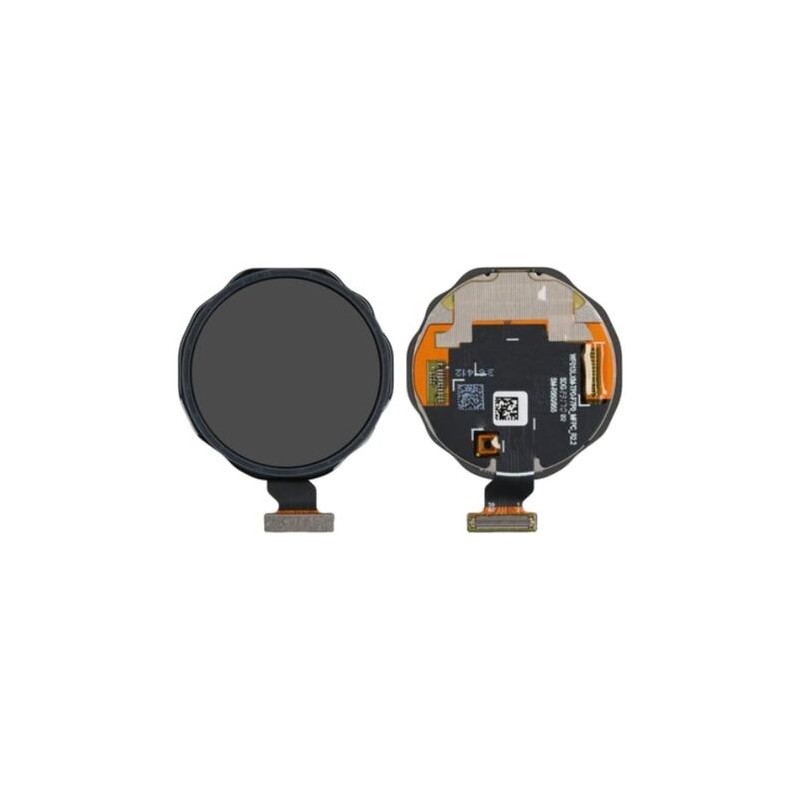 Ecran Complet Original Samsung Noir Galaxy Watch 6 Classique (43mm) Version R950/R955