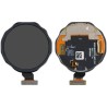 Ecran Complet Original Samsung Noir Galaxy Watch 6 Classique (43mm) Version R950/R955