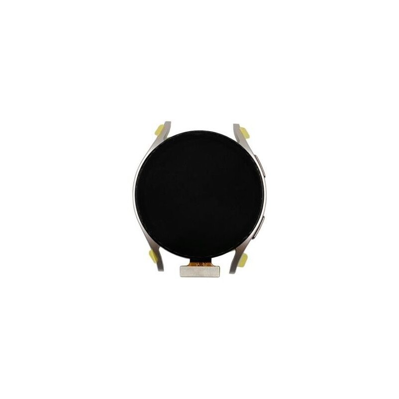 Ecran Complet Original Samsung Beige Galaxy Watch 6 LTE (40mm) Version R935
