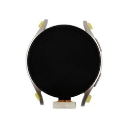Ecran Complet Original Samsung Beige Galaxy Watch 6 LTE (40mm) Version R935