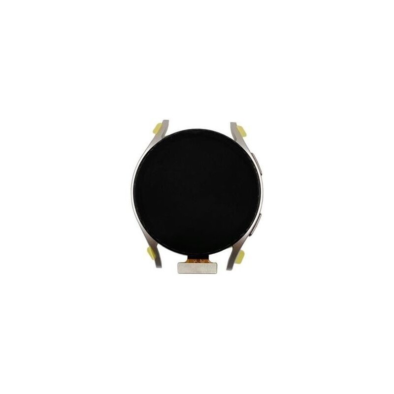 Ecran Complet Original Samsung Beige Galaxy Watch 6 LTE (40mm) Version R935