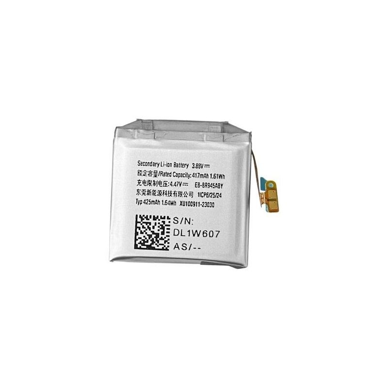 Batterie Originale Samsung Galaxy Watch 6 (44mm) Version R940/R945