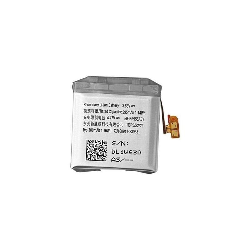 Batterie Originale Samsung Galaxy Watch 6 (43mm) (R950/R955)