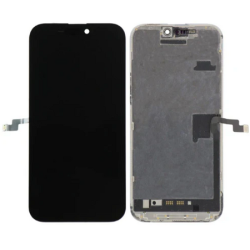Ecran Soft OLED iPhone 16 Pro Max "infinity"