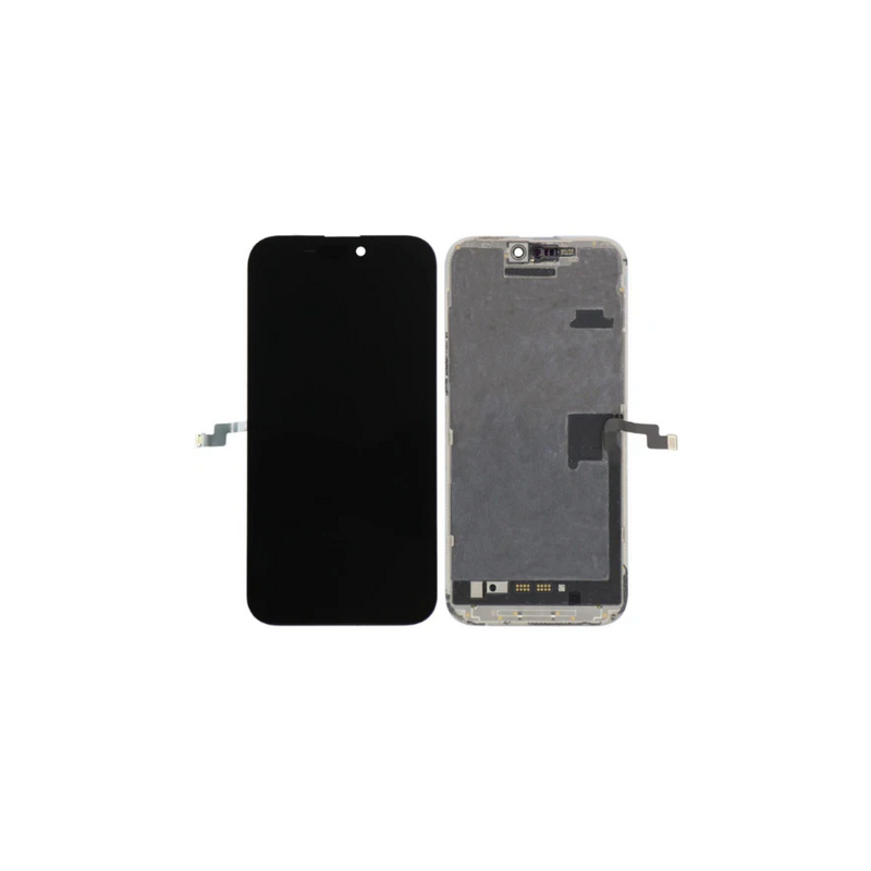 Ecran Soft OLED iPhone 16 Pro Max ""Infinity""