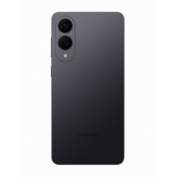 Vitre Arri&egrave;re / Cache Batterie Samsung S25 Edge NOIR