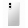 Vitre Arri&egrave;re / Cache Batterie Samsung S25 Edge ARGENT