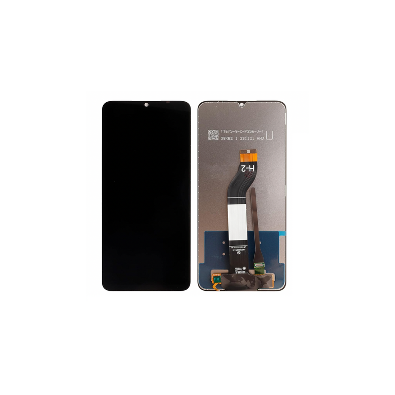 Ecran Sans Ch&acirc;ssis Xiaomi Redmi 13C 4G-5G / Poco M6 5G