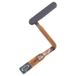 Lecteur d?empreinte Noir Samsung Galaxy ZFlip 6 F741B