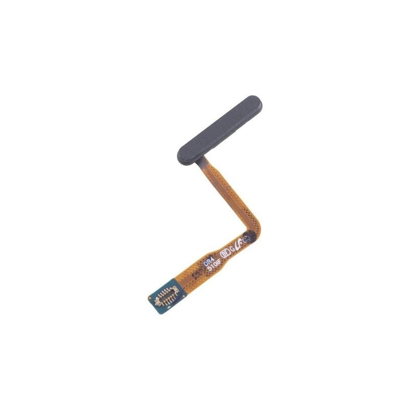 Lecteur d?empreinte Noir Samsung Galaxy ZFlip 6 F741B