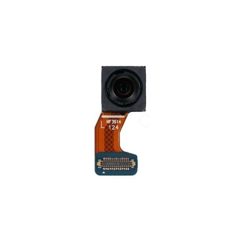 Cam&eacute;ra Avant / Selfie Samsung Galaxy ZFlip 5