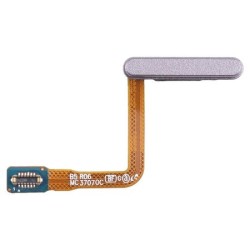 Nappe Power Violette Samsung Galaxy ZFlip 5