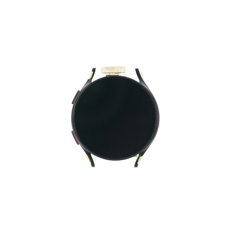 Ecran Complet Original Samsung Gris Galaxy Watch 6 LTE (40mm) Version R935