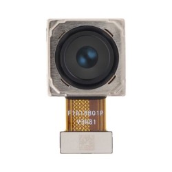 Cam&eacute;ra Arri&egrave;re Principale 108MP Pour Xiaomi Redmi 13 / Poco M6 4G