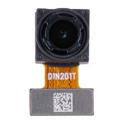 Cam&eacute;ra Arri&egrave;re Macro 2 MP Xiaomi Redmi 13 / Poco M6 4G