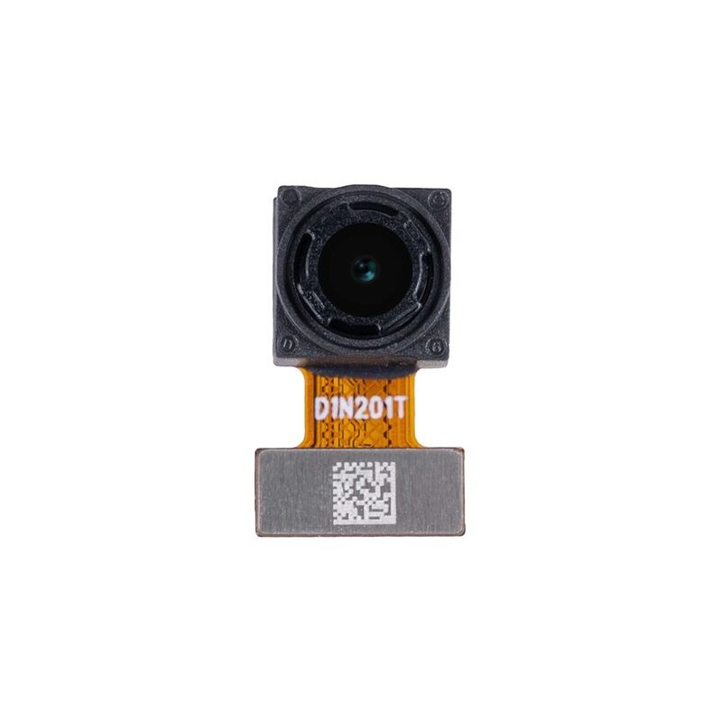 Cam&eacute;ra Arri&egrave;re Macro 2 MP Xiaomi Redmi 13 / Poco M6 4G
