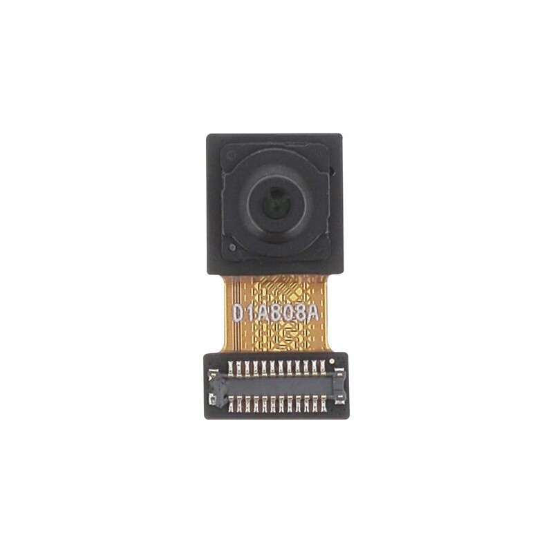 Module Cam&eacute;ra Avant / Selfie Xiaomi Redmi 12 5G