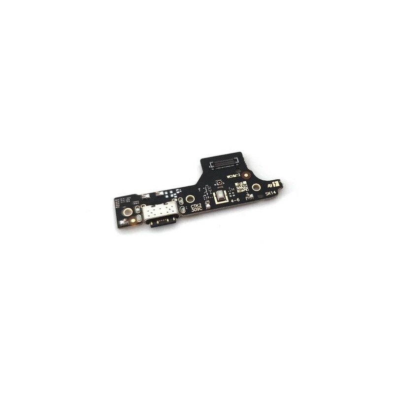 Connecteur / Module de Charge Pour Xiaomi Redmi 12 5G