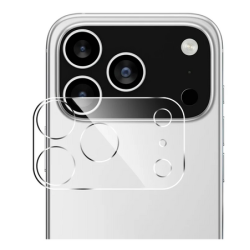 Film de Protection verre tremp&eacute; Cam&eacute;ra Arri&egrave;re iPhone 17 Pro